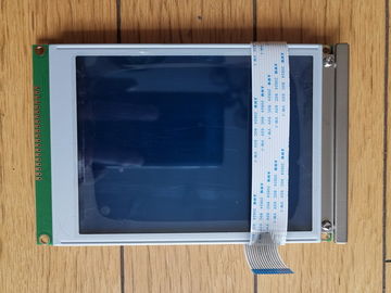 High Stable LCD Screen For Barudan BENSH Series Embroidery Machine Parts