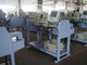 High Speed Double Heads Cap Embroidery Machine
