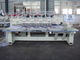 High Compatibility Digital Embroidery Sewing Machine For Curtain / Bed Sheet