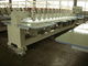 Compact Cap / Flat Embroidery Machine With Automatic Color Changing