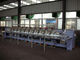Automatic 10 Head Chenille Embroidery Machine With Adjusted Needles Height