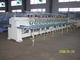 Cap / Hat / Chenille Embroidery Machine 15 Head With German Continental Belt