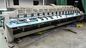 Barudan Old Embroidery Machine BEMAX-ZQ-15  , Used Embroidery Equipment For Hats