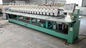 Multi Thread Used Tajima Embroidery Machine 380V 3 Phases TMFD-620
