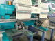 15 Needles Two Head Embroidery Machine With One Year Warranty CE ISO9001