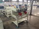 Compact Two Head Embroidery Machine For Garment With Thready Holding System