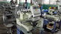 15 Needle Home Single Head Embroidery Machine High Precision In Driving