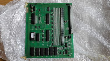 Used Industrial Embroidery Machines Board 4514 With CE Certification