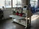 New Type Two Heads Cap Embroidery Machine For Sale