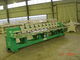 Digital 10 Heads Flat Embroidery Machine For Caps And T Shirts GG910