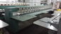 Used Tajima Embroidery Machine With 1000rpm Speed TFGN-920 Production In 2006