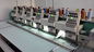 Tajima Refurbished Commercial Embroidery Machines With Digital Control 2002 Product
